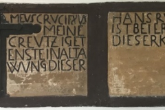 390 Jahre Kirche Herressen