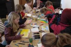 Workshop-Aquarellmalerei-Familientag-Bad-Sulza