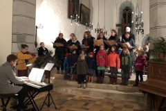 2019 Adventsandacht