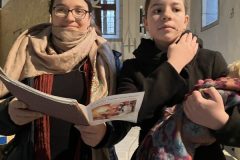 2023_Besuch bei Vater Martin