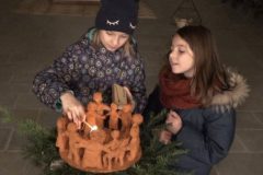 2020: musikalischer Adventskalender
