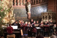 2018_Adventsliedersingen Lutherkirche