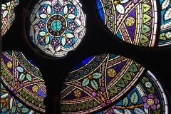 Glasfenster-LK-1