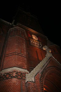 Friedensgebet Lutherkirche